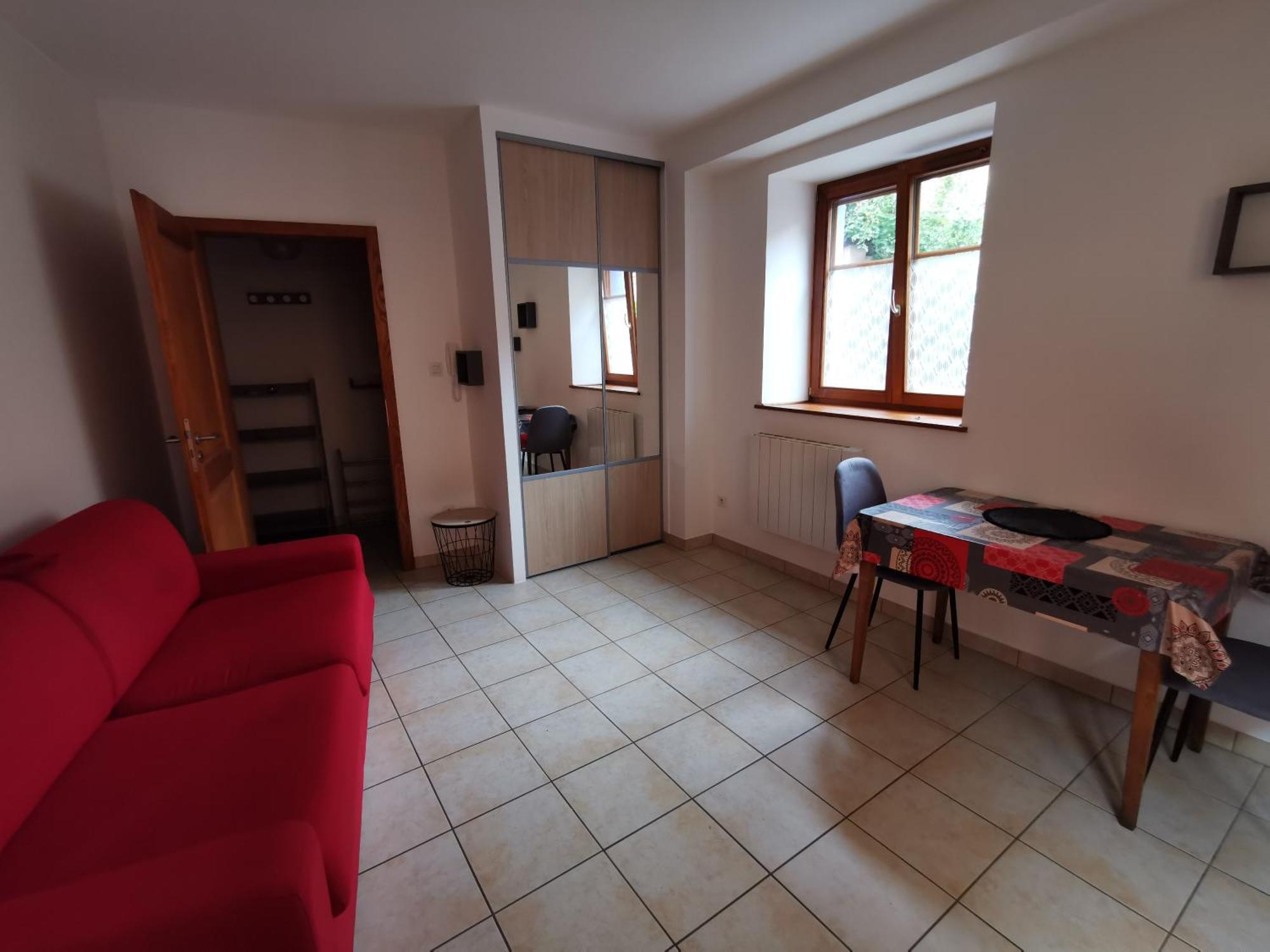 Appartement La Grange De Josephine à Turckheim Extérieur photo